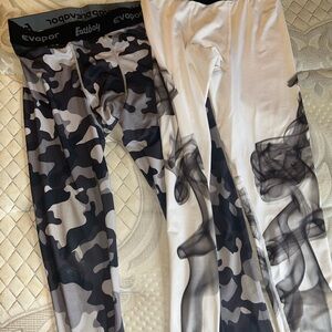 Eastbay Athletic Joggers